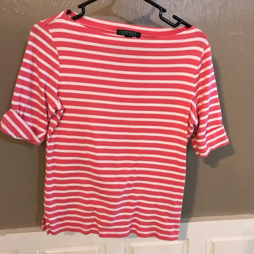 Ralph Lauren top
